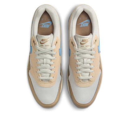 Nike Air Max 1 Essential 'Light Bone Psychic Blue' FZ5808-009