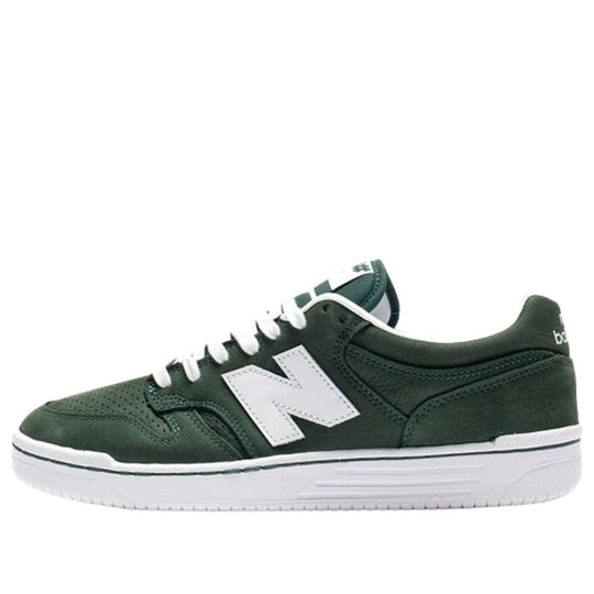 New Balance 480 'Forest Green White' NM480EST
