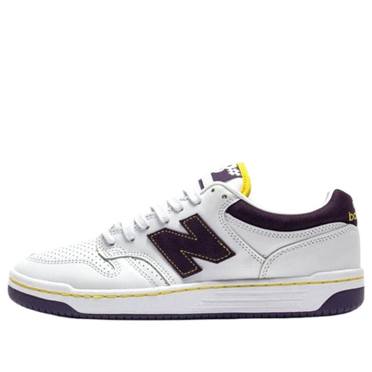 New Balance 480 'White Purple' NM480PST