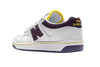 New Balance 480 'White Purple' NM480PST