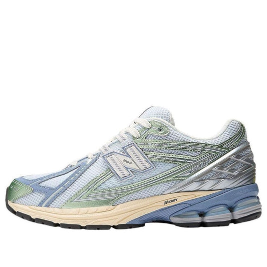 New Balance 1906R 'Pastels Metallic Green' U1906RNE