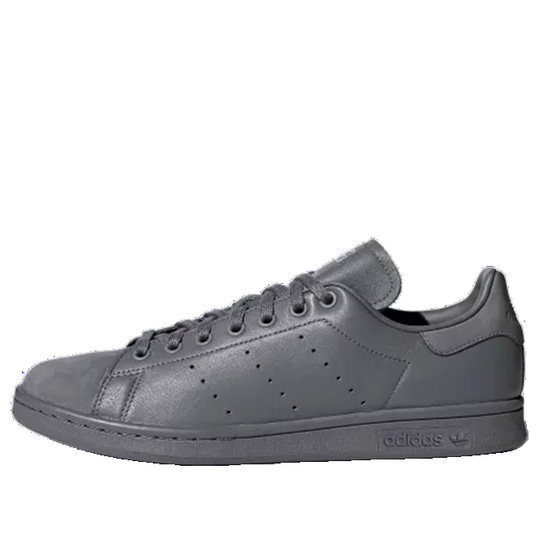 adidas originals Stan Smith 'Triple Grey' B37921
