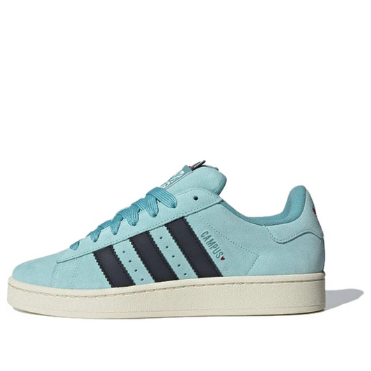 (WMNS) adidas Campus 00S 'Blue Black White' ID6248