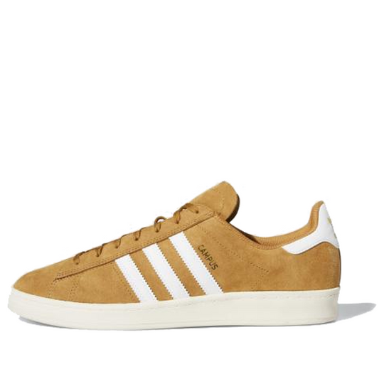 adidas Campus Adv 'Brown White' FV5944