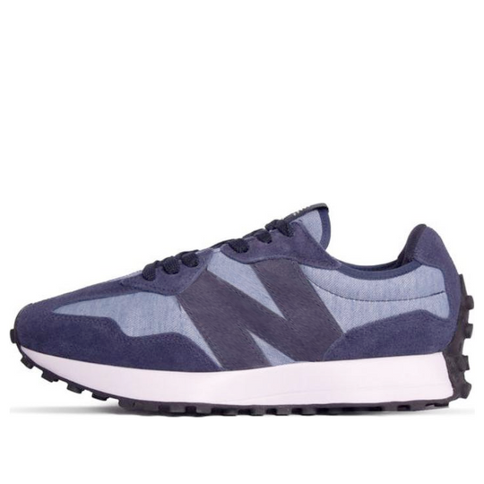 New Balance 327 'Blue Purple White' MS372PBR