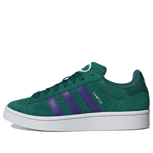(WMNS) adidas Campus 00s 'Collegiate Green Energy Ink' ID3170