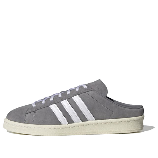 adidas Campus 80s Mule 'Grey' FX5841