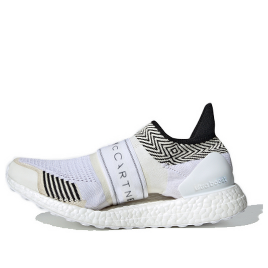 (WMNS) adidas Stella McCartney x Ultraboost X 3D 'Core White' D97688