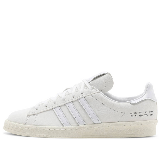 adidas Campus 80s 'Size Tag - Off White' FY5467