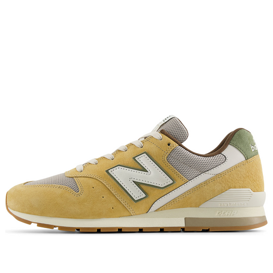 New Balance 996 'Yellow' CM996UK2