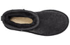 UGG(WMNS)  Classic Mini Sparkle Graffiti