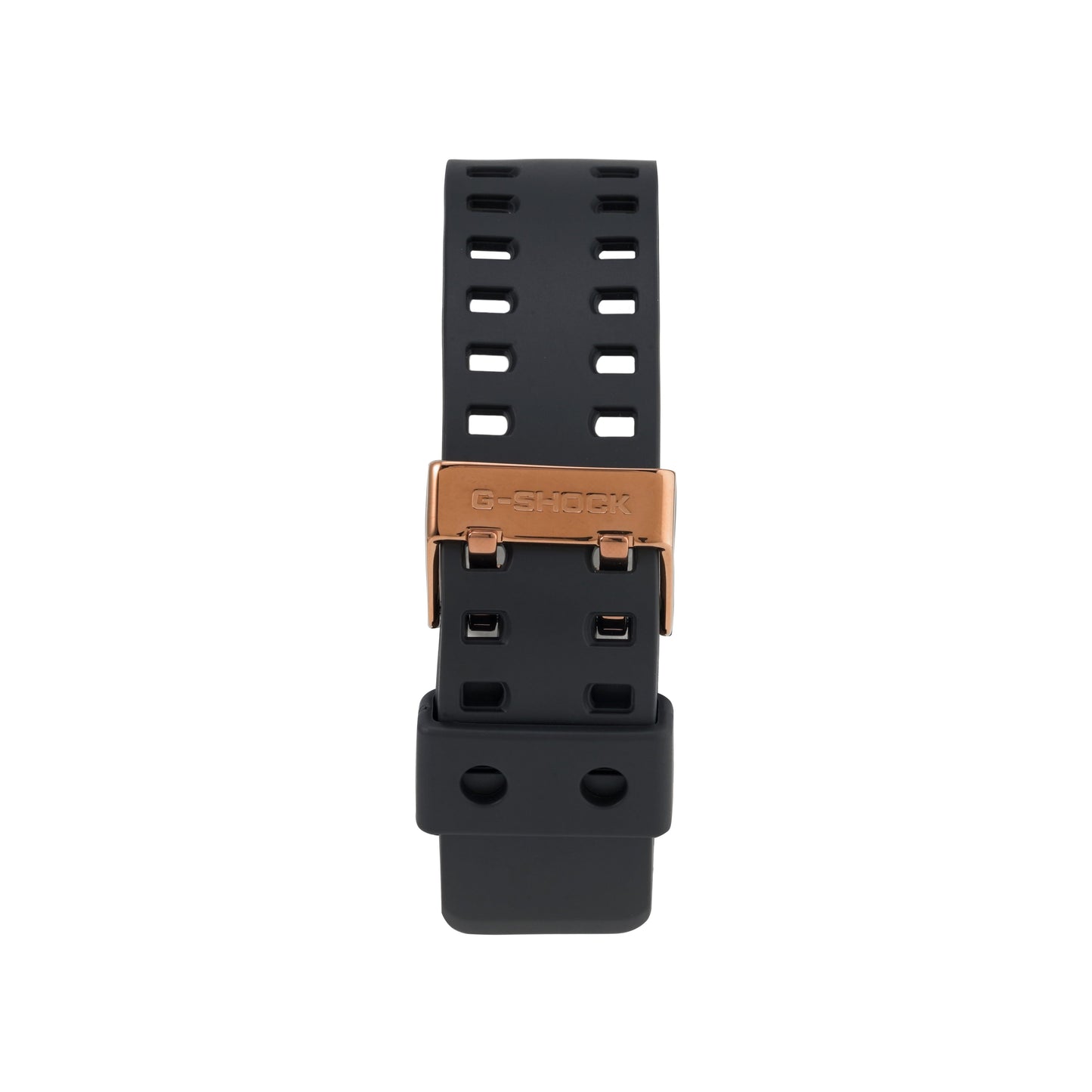 CASIOG-Shock Analog-Digital 'Black'