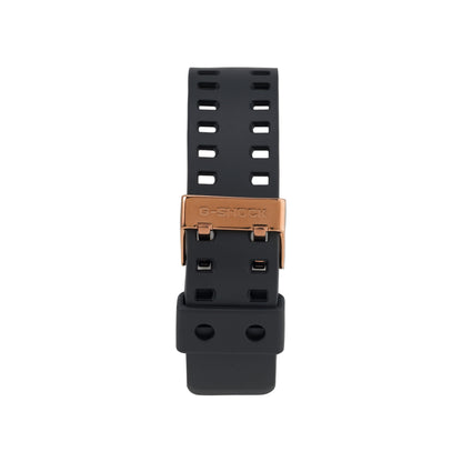 CASIOG-Shock Analog-Digital 'Black'