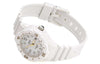 CASIOWaterproof Sports White Analog