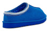 UGGTasman Slipper 'Dive Blue'