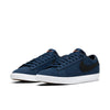 NikeZoom Blazer Low Pro GT ISO SB 'Orange Label - Midnight Navy'