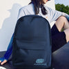 SkechersLogo Printed Backpack 'Blue'