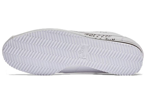 NikeNathan Bell x Classic Cortez 'White'