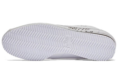 NikeNathan Bell x Classic Cortez 'White'