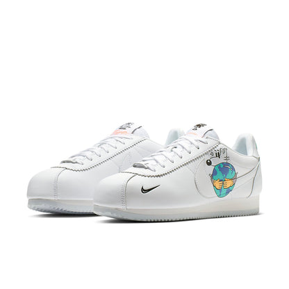 NikeSteve Harrington x Cortez Flyleather QS 'Earth Day'