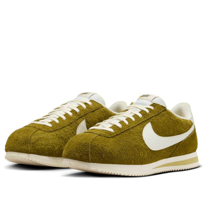 NikeCortez SE Suede 'Pacific Moss'