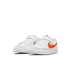 Nike(PS)  Blazer Low '77 'White Team Orange'