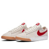 NikeBlazer Low GT SB 'Cardinal Red'