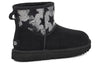 UGG(WMNS)  Classic Mini Sequin Stars Star Black