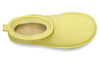 UGG(WMNS)  Classic Ultra Mini Platform 'Pearfect'