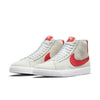 NikeBlazer Mid SB 'Lobster'