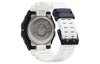 CASIOG-Shock Digital 'White'