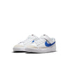 Nike(PS)  Blazer Low '77 'White Hyper Royal'
