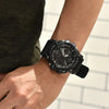 CASIOG-Shock Mudmaster 'Black'