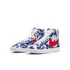 Nike(GS)  Blazer Mid SE 'Tie Dye'