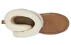 UGG(WMNS)  Classic Short Fluff Spill Seam