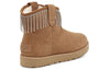 UGG(WMNS)  Classic Mini Fringe