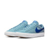 NikeZoom Blazer Low Pro GT SB 'Boarder Blue'