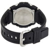 CASIOG-Shock G-Steel 'Black Silver'