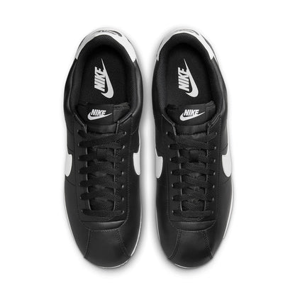 NikeCortez 'Black White'