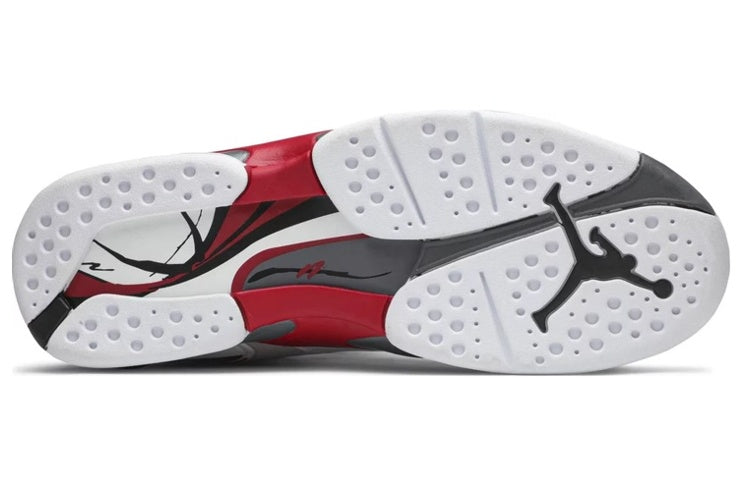 Air Jordan8 Retro 'Bugs Bunny' 2013