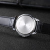 CASIOCouple Quartz Waterproof Unisex Mens Black Analog