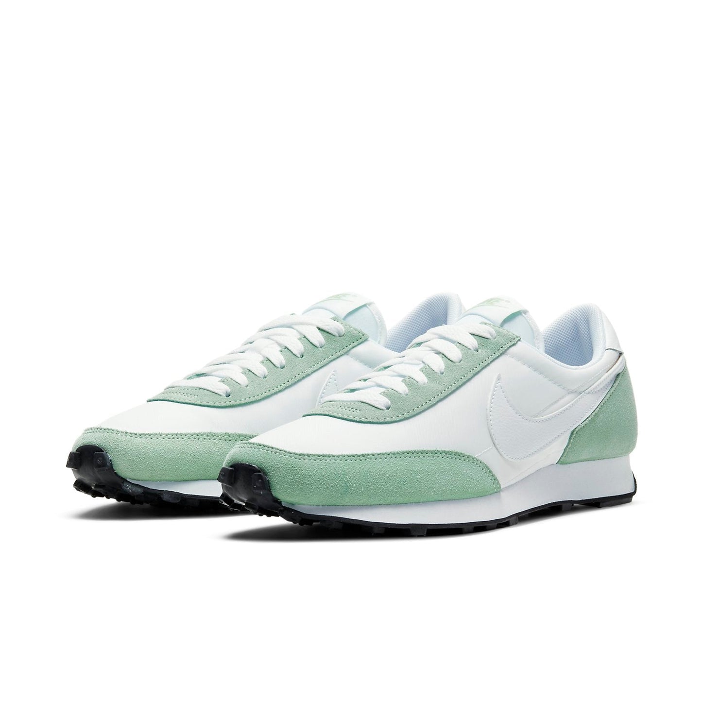Nike(WMNS)  Daybreak 'Enamel Green'