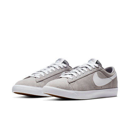 NikeBlazer Low GT SB 'Atmosphere Grey'