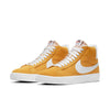 NikeZoom Blazer Mid SB 'University Gold'