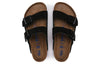 BirkenstockArizona BS Sandals 'Black'