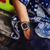CASIOG-Shock Digital 'Rose Gold'