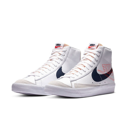 NikeBlazer Mid '77 Vintage 'Reverse Logo'