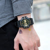 CASIOG-Shock Analog-Digital 'Black'
