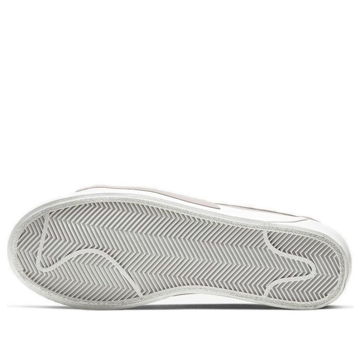 Nike(WMNS)  Blazer Slip 'Kickdown - Platinum Violet'