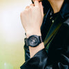 CASIOG-Shock Analog-Digital 'Black'